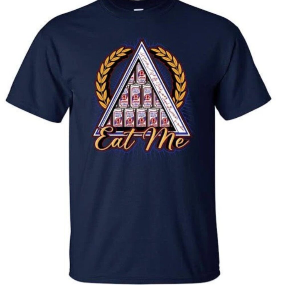 ANIMAL HOUSE Movie Shirt Size Medium- Gildan.- 100% Cotton